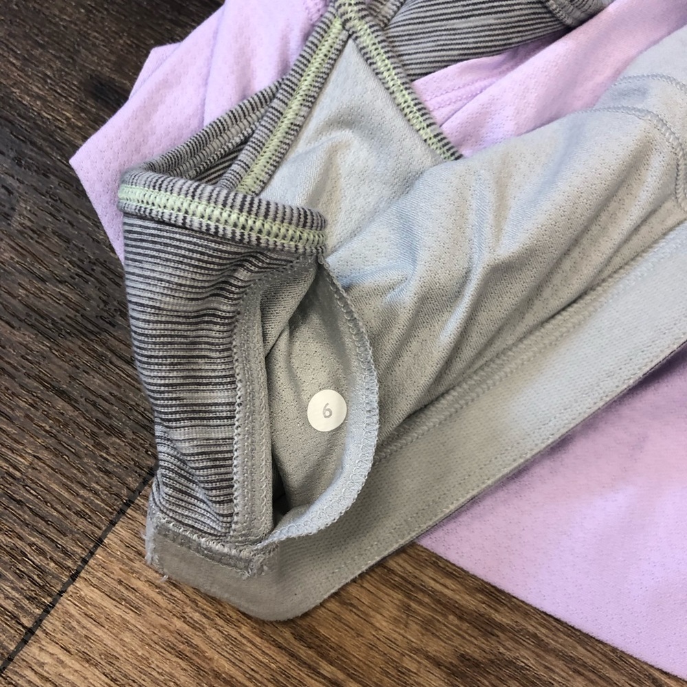 Lululemon Top - Picture 4 of 4